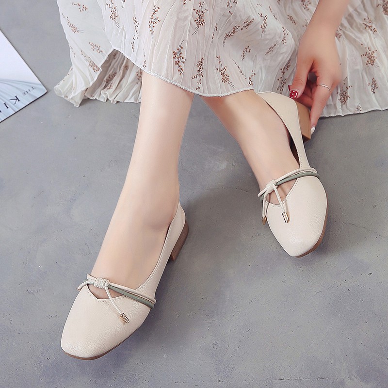 Giày Cao Gót Mũi Nhọn Thời Trang Mẫu 2021 Dành Cho Nữ | BigBuy360 - bigbuy360.vn