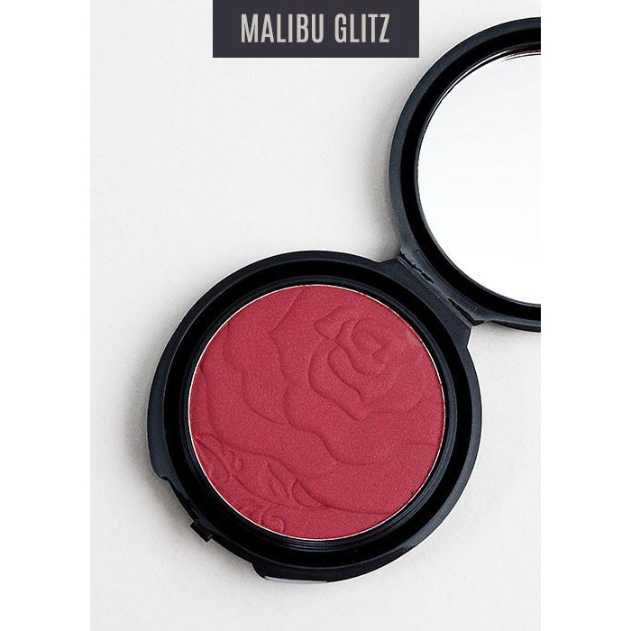 PHẤN MÁ MALIBU GLITZ ROSE CHEEK POP BLUSH