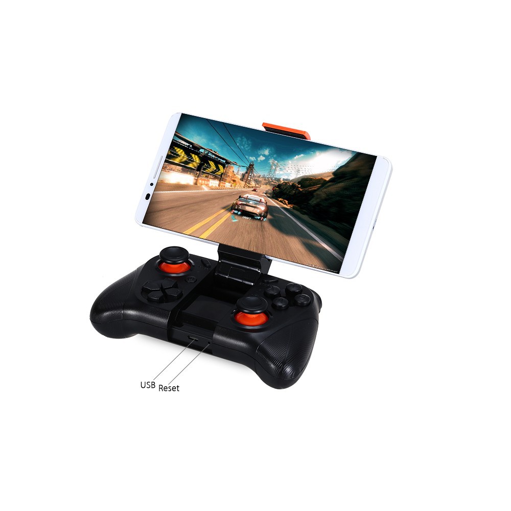 Mocute Tay Cầm Chơi Game Bluetooth Không Dây 050 Pc