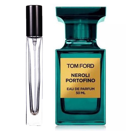 [Chính hãng] Mẫu thử 5ml/10ml nước hoa Tom Ford Neroli Portofino | Thế Giới Skin Care