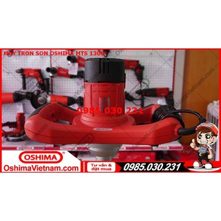 Máy trộn sơn Oshima MTS-1300