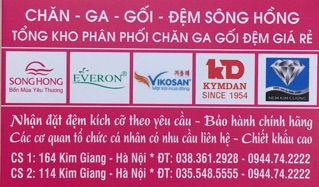 Màn tuyn xuất khẩu 2mx3m