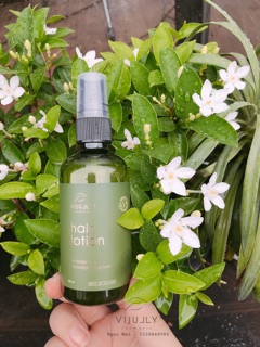 Tinh Dầu Bưởi ViJully ( Hair Lotion )