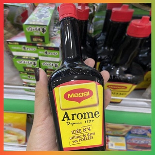 Nước Tương Maggi Arome Pháp 810ml