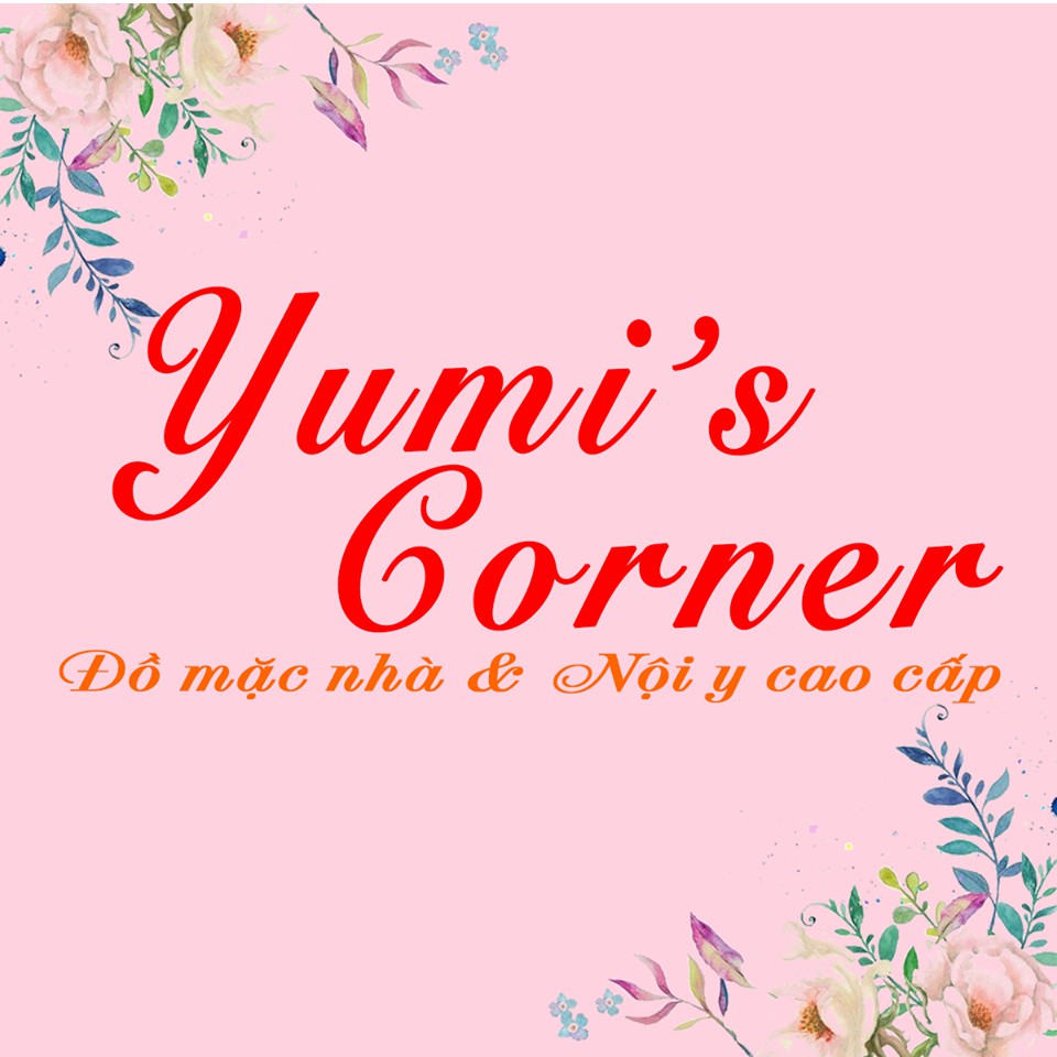 Yumi's Corner, Cửa hàng trực tuyến | BigBuy360 - bigbuy360.vn