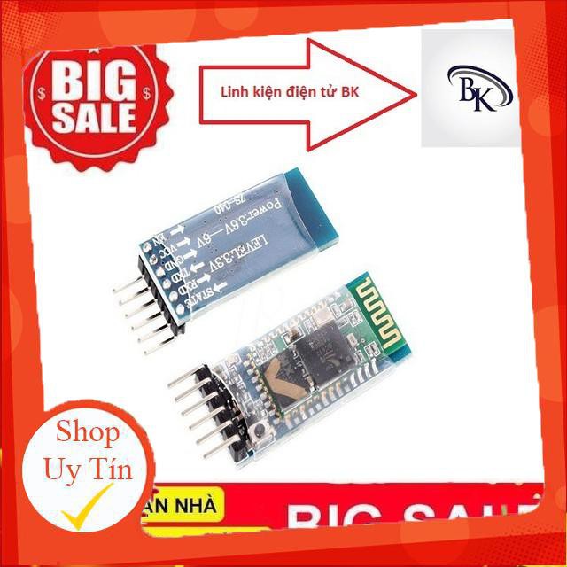 Module Bluetooth HC05