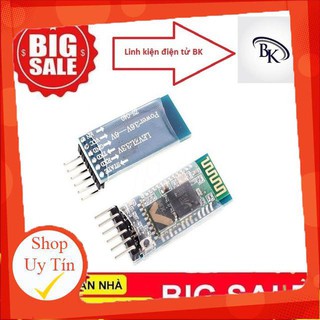 Module Bluetooth HC05
