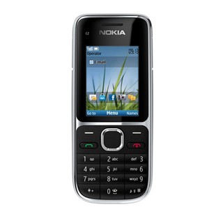 Điện thoại phổ thông Nokia C201 Full Zin