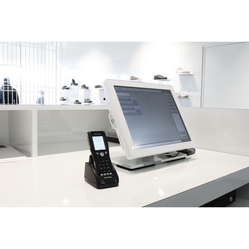 Máy quét mã vạch – Máy kiểm kho PDA OPTICON OPH-1005