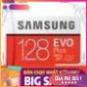 sausam0103  Thẻ Nhớ MicroSDXC Samsung EVO Plus U3 128GB 100MB/s