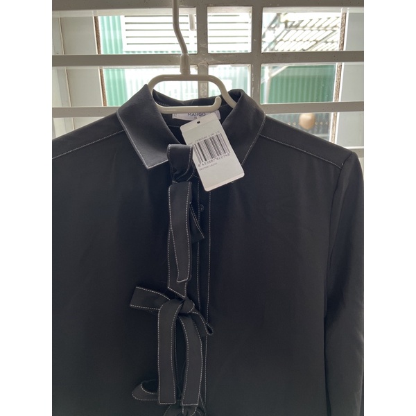 Đầm suông Mango săn sale size S