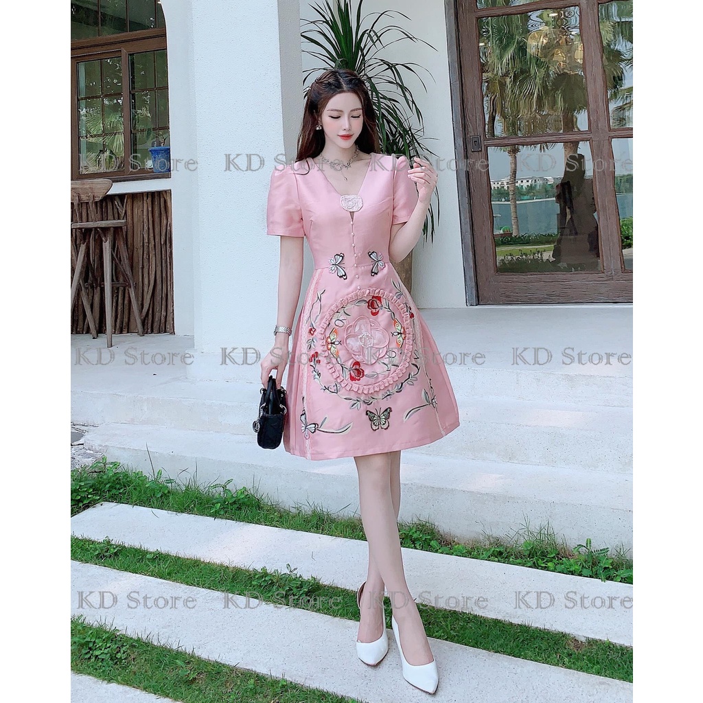 Váy xinh sang chảnh