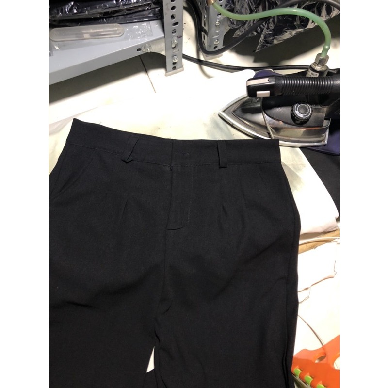 [HÀNG BIGSIZE THIẾT KẾ 60-100KG]Quần suông bigsize nữ 60-95kgdài 106cm | BigBuy360 - bigbuy360.vn