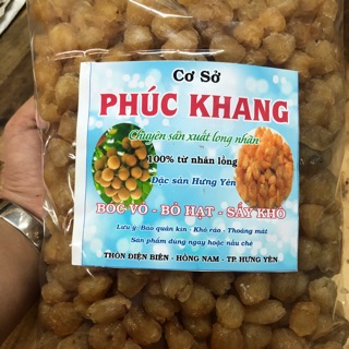 Long nhãn phúc khang