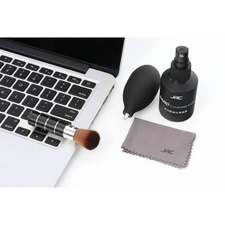 Bộ vệ sinh JRC cho MACBOOK/MÁY TÍNH