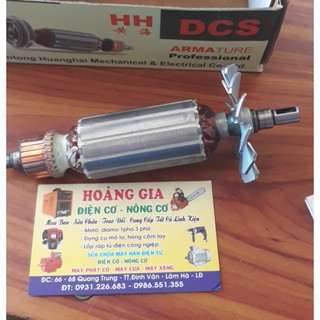 ROTO MÁY MÀI MAKITA 9500