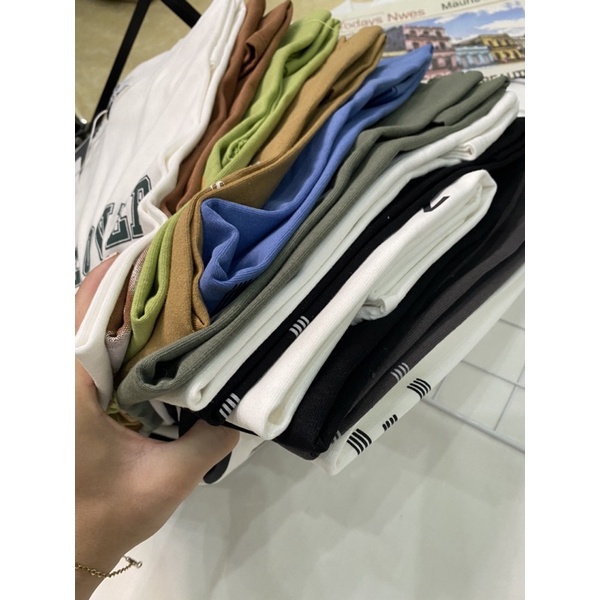 Phông 3158 chất cotton khô from rộng dấu quần