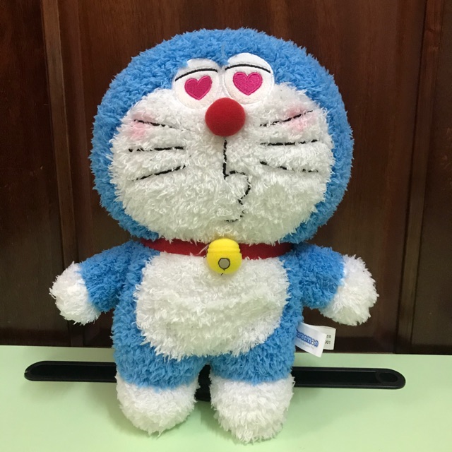Gấu bông DOREMON XÙ siêu xinh