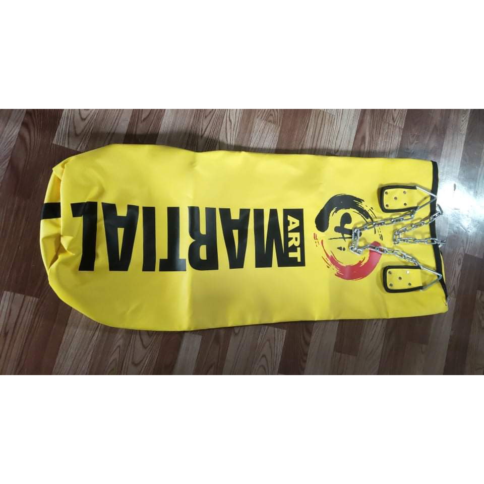 80cm 1m2 và 1m6 Vỏ Bao Boxing Đối Kháng Boxing Muay Vovinam Võ Cổ Truyền