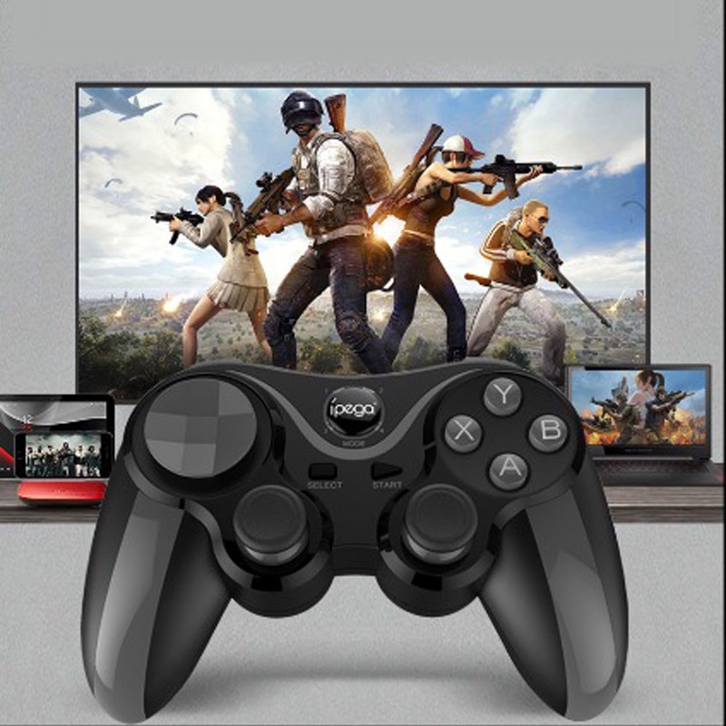 Tay cầm chơi game Bluetooth không dây IPEGA Xbox One cho iOS Android