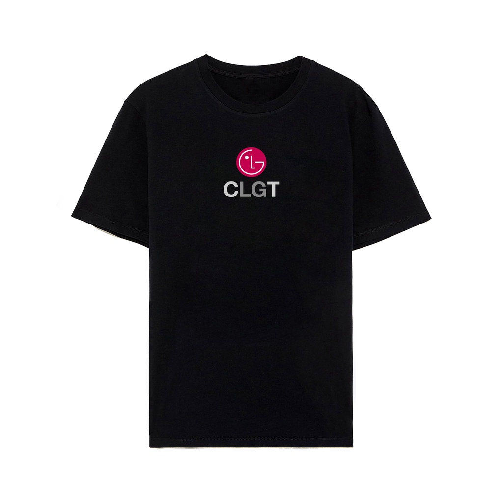 Áo thun CLGT tấu hài thương hiệu, unisex nam nữ coton 4 chiều mặc phong cách trẻ trung, năng động