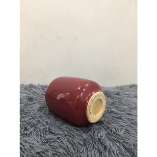 BÌNH HOA GỐM SỨ 10x15 CM