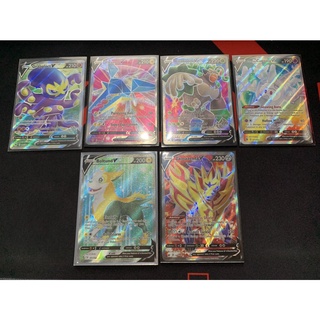 Thẻ bài lẻ tcg - pkm full art