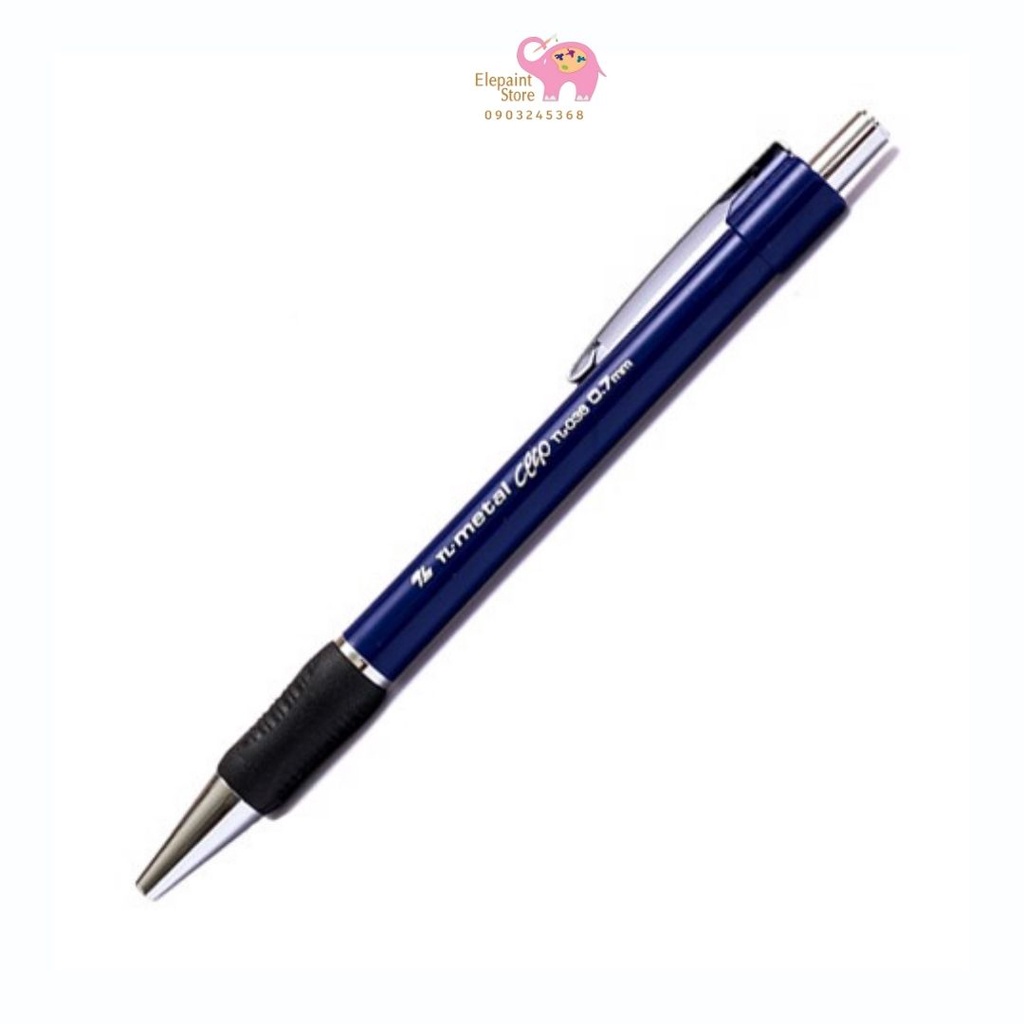 Hộp 20 bút bi nét 0.7mm Thiên Long TL036