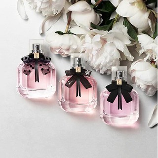 Nước hoa nữ ysl mon paris 90ml edp