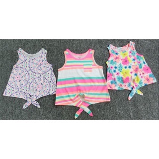 Freeship 99k tq_áo 3 lỗ cột tà carter's
