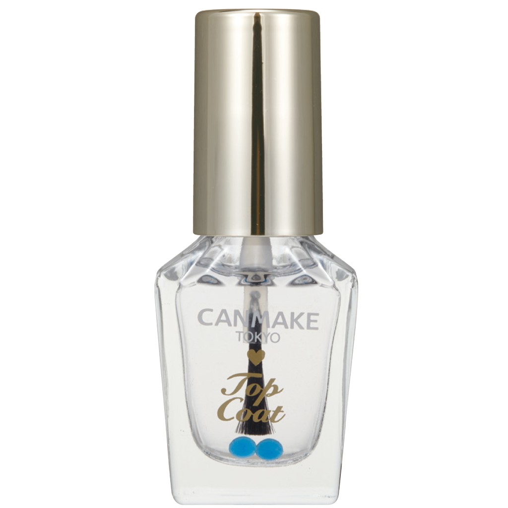 Sơn móng tay Canmake Colorful Nails - 8ml