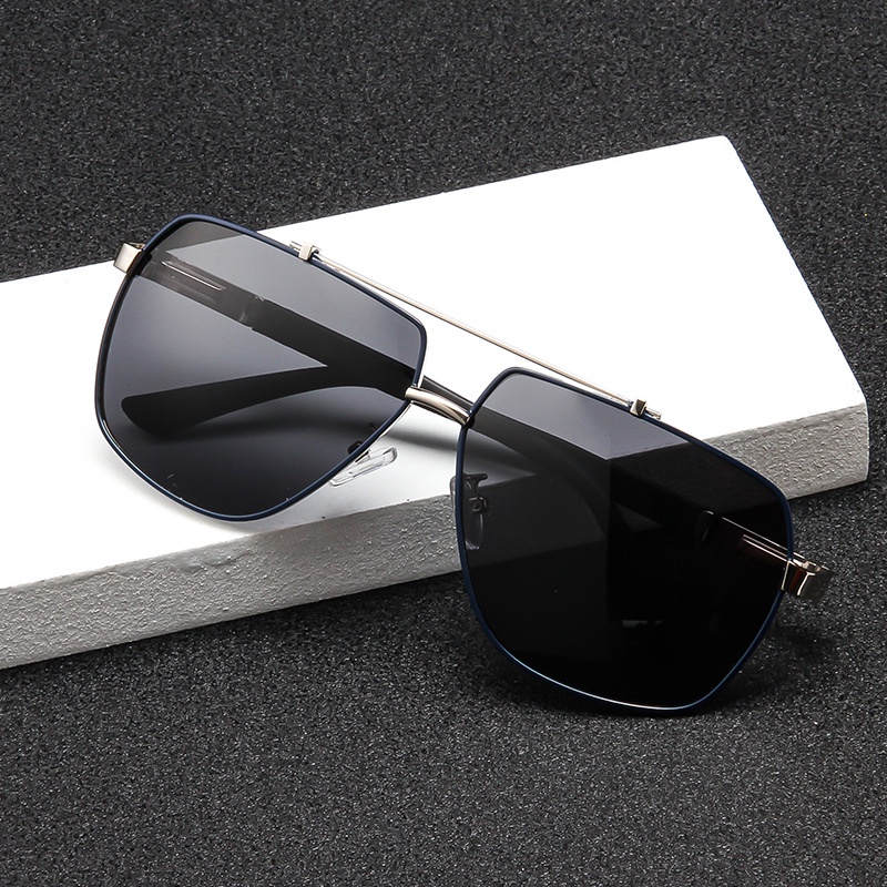 Kính Mát Phân Cực Chống Tia UV Mới Cho Nam