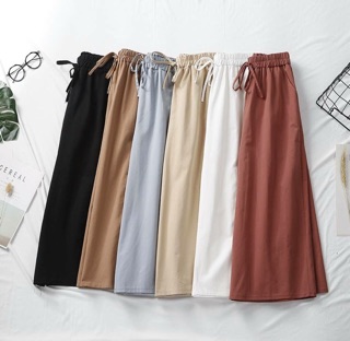 Quần Culottes sỉ