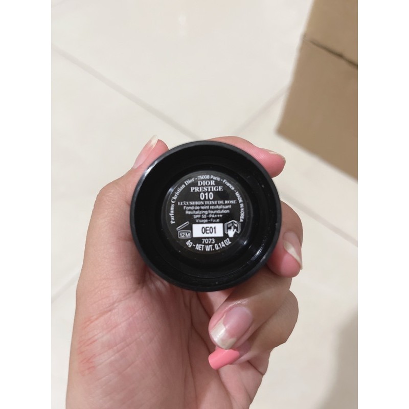 Phấn Cushion D.ior mini 4g | BigBuy360 - bigbuy360.vn