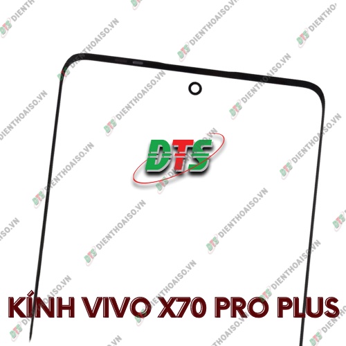 Mặt kính vivo x70 pro plus ( mặt kính ép cho vivo x70 pro + )
