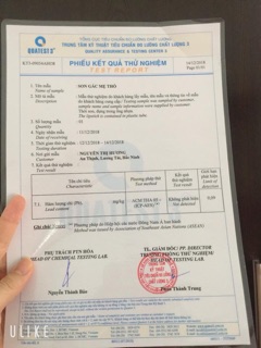 Son gấc dưỡng môi không màu