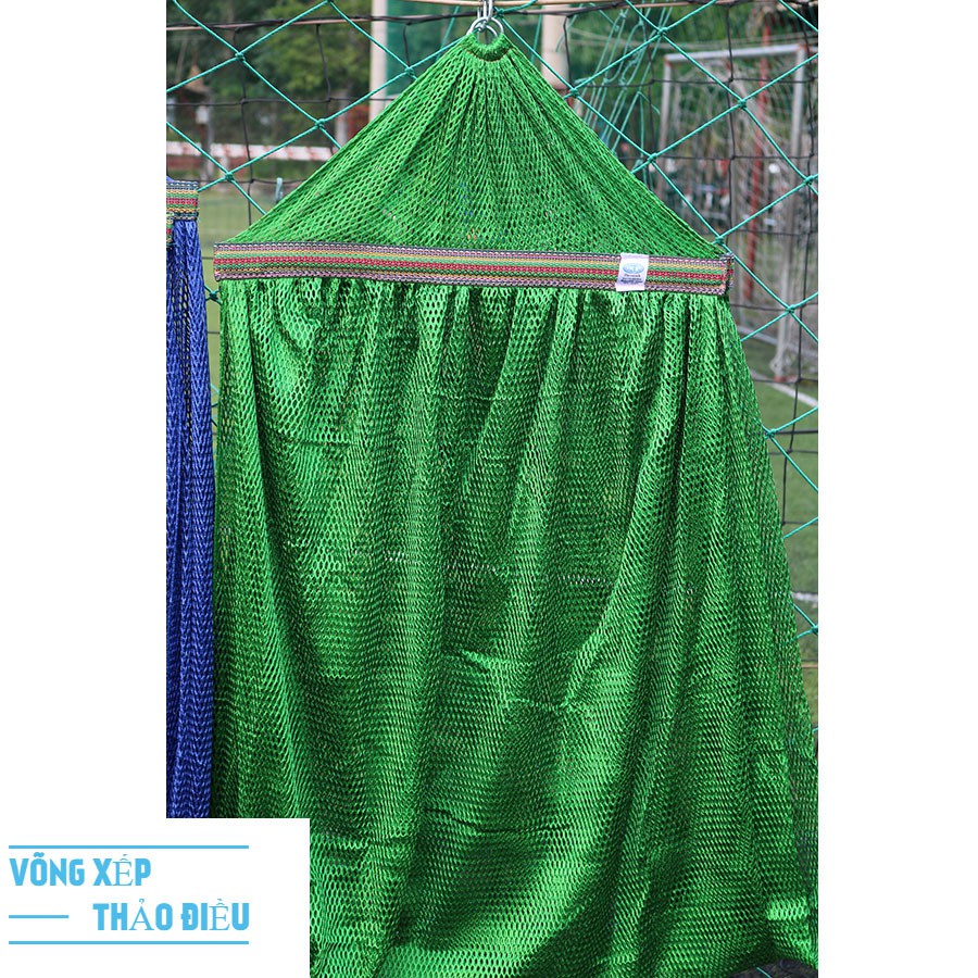 Võng lưới người lớn loại tốt_Võng Xếp Thảo Điều | BigBuy360 - bigbuy360.vn
