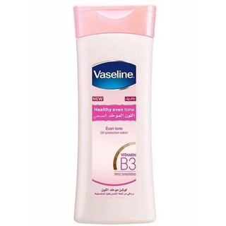 Sữa dưỡng thể Vaseline 400ml
