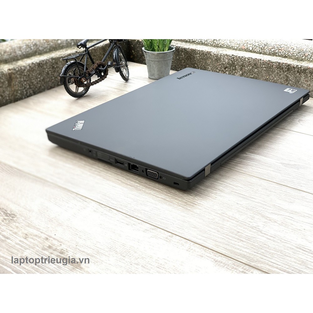 [HP90] Laptop Thinkpad T440 Core I7 4500u, Ram 8Gb, Ổ Cứng SSD 240Gb, Màn Hình 14 inch Full HD, IPS | BigBuy360 - bigbuy360.vn