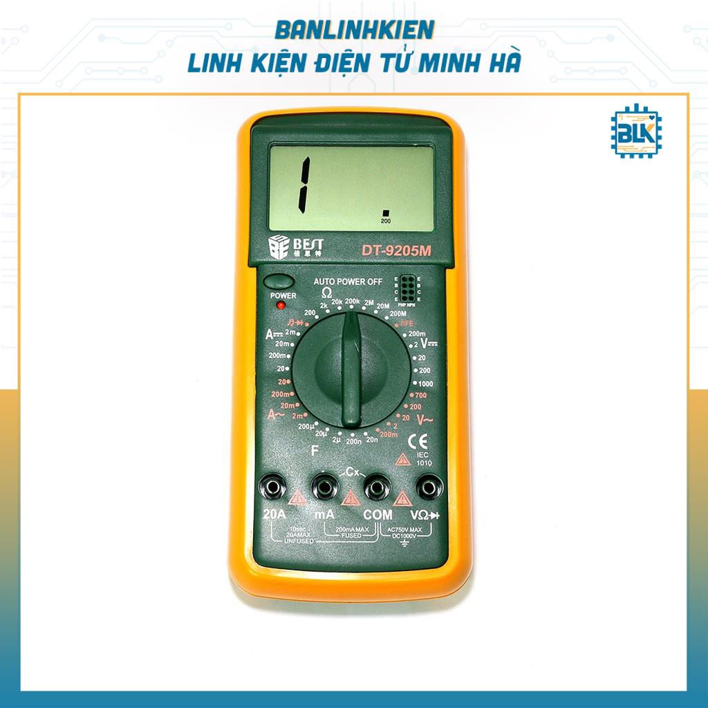 Combo Dụng Cụ Thực Hành Và Sửa Chữa Điện Tử