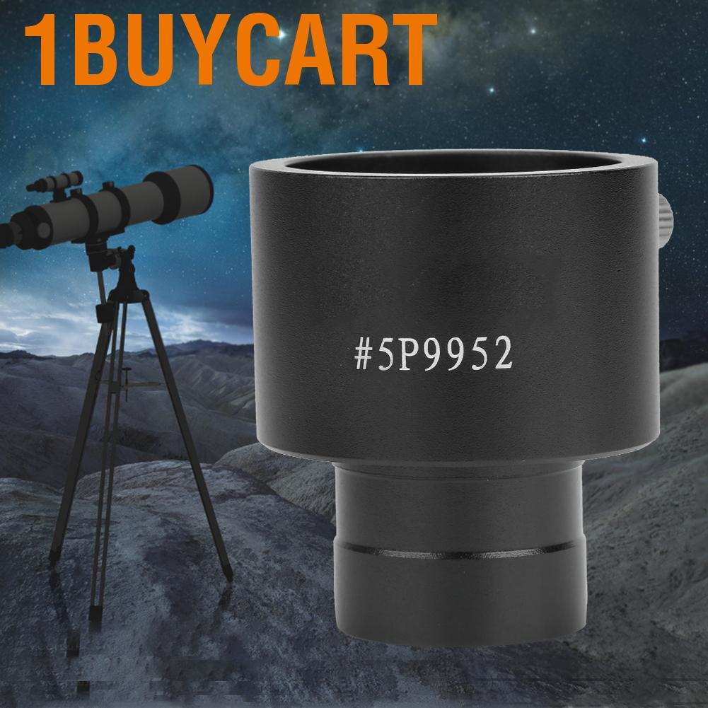 1 Đầu chuyển đổi kính thiên văn 0.965in sang 1.25in (5P9952)