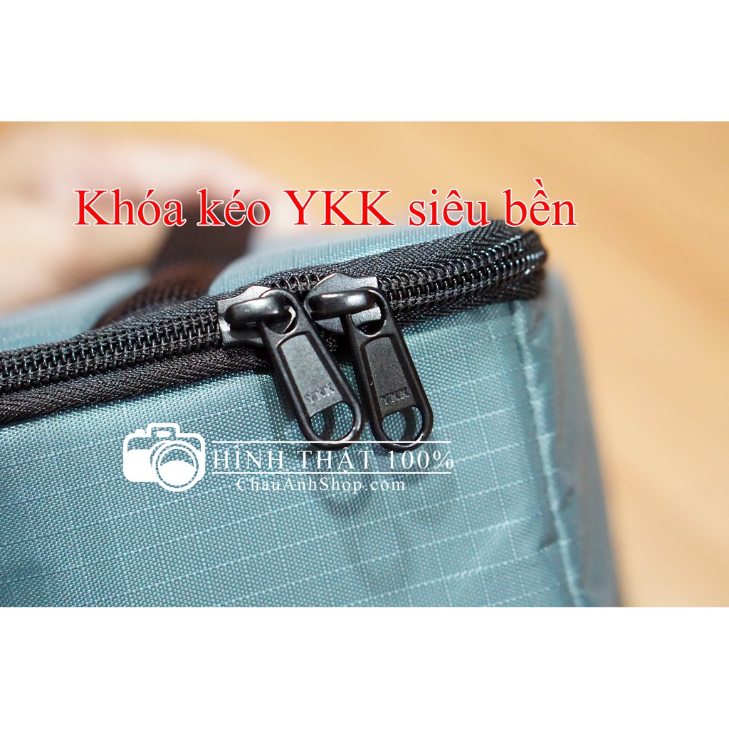 Túi chống sốc máy ảnh crum pler