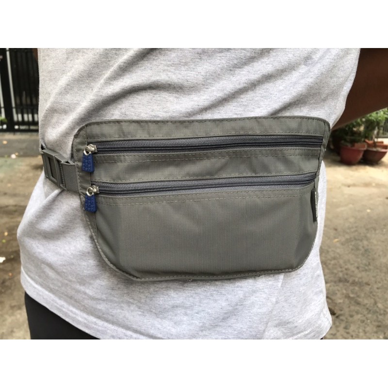 Túi bí mật RFID HIP BELT SAMSONITE