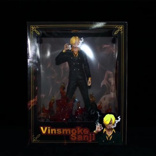 [Kadic] Mô hình Chân đen Sanji One Piece