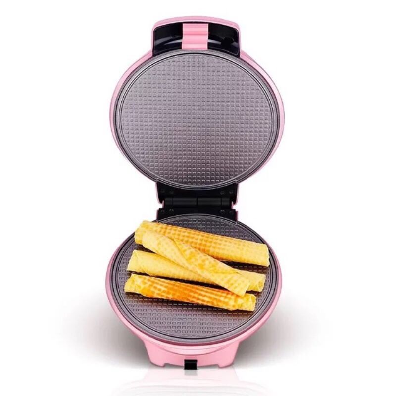 Máy nướng bánh hai mặt nhiệt nhiều khuôn tự chọn TORSOM