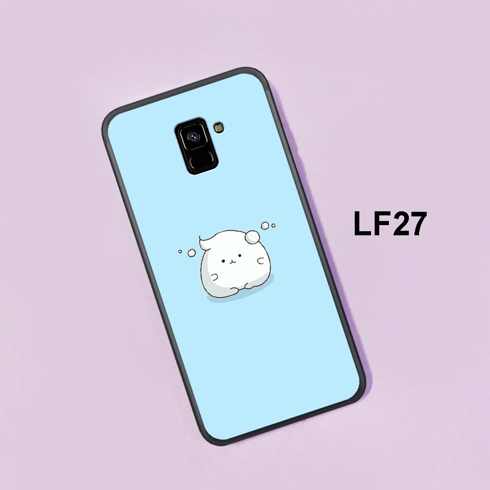[SALE 30%] Ốp lưng Samsung A6 – Samsung A8 in hình đáng yêu | BigBuy360 - bigbuy360.vn