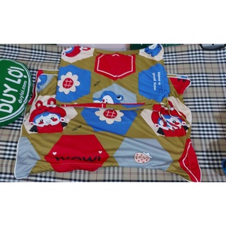 Combo áo gối thun ( vỏ gối) 2 nằm 1 ôm - áo gối đầy đủ kích cở