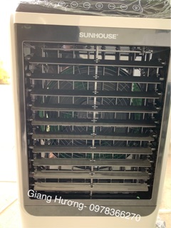 QUẠT ĐIỀU HOÀ SUNHOUSE SHD 7726