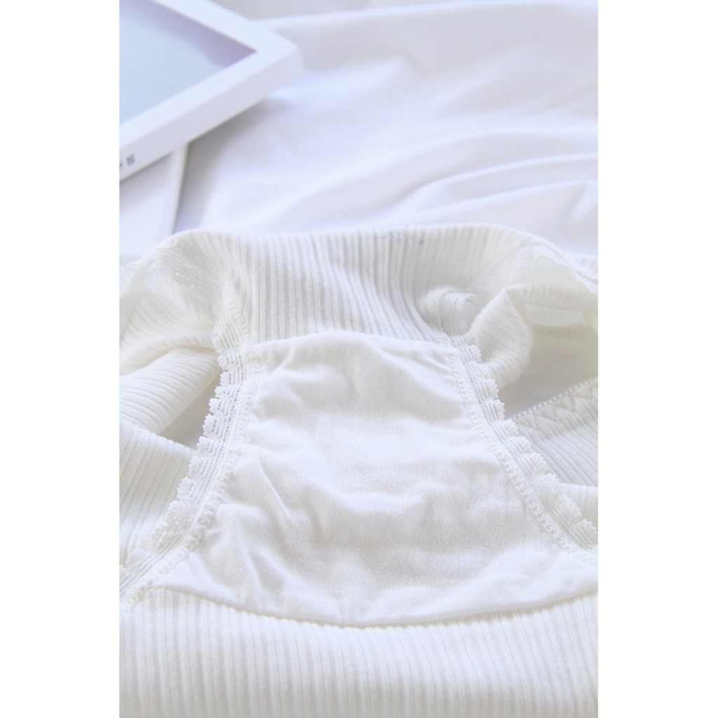 Quần Lót Nữ Cotton Cúc Họa Mi Xuất Hàn  Hàng Loại Đẹp.