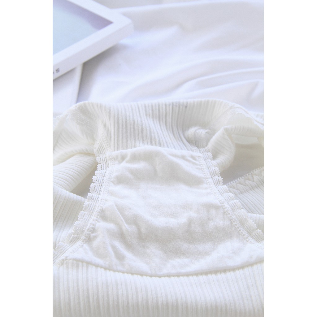 Quần Lót Nữ Cotton Cúc Họa Mi Xuất Hàn ( QL : 299 ) Hàng Loại Đẹp. | BigBuy360 - bigbuy360.vn